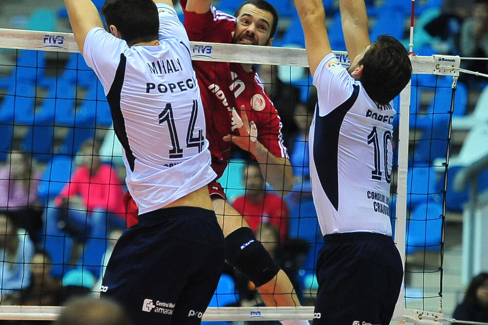 Božidar Ćuk, Foto: Cev.lu