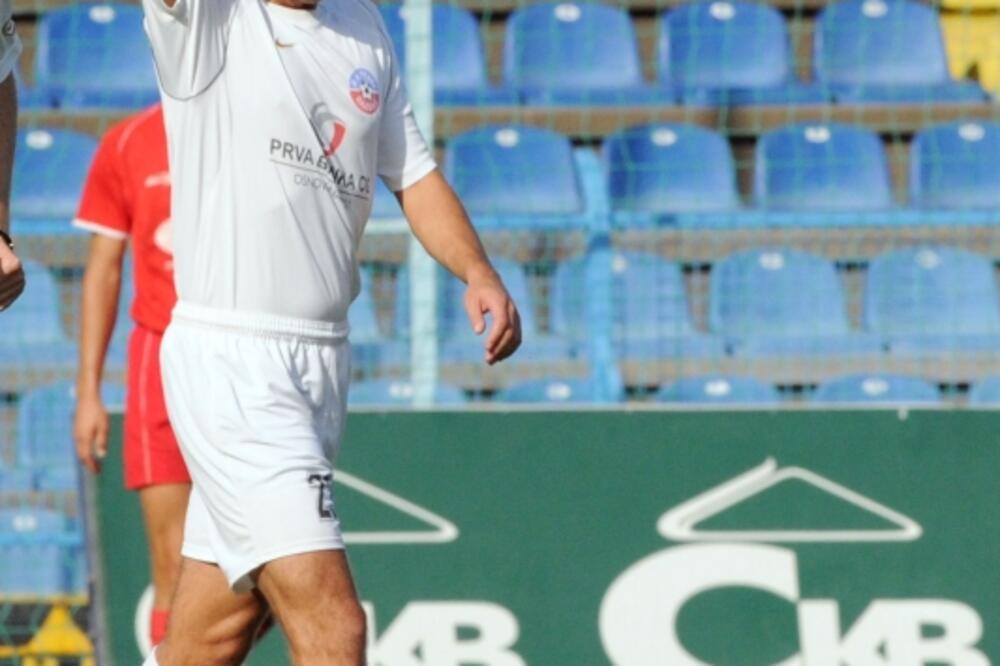 Ranđelović, Foto: Arhiva "Vijesti"