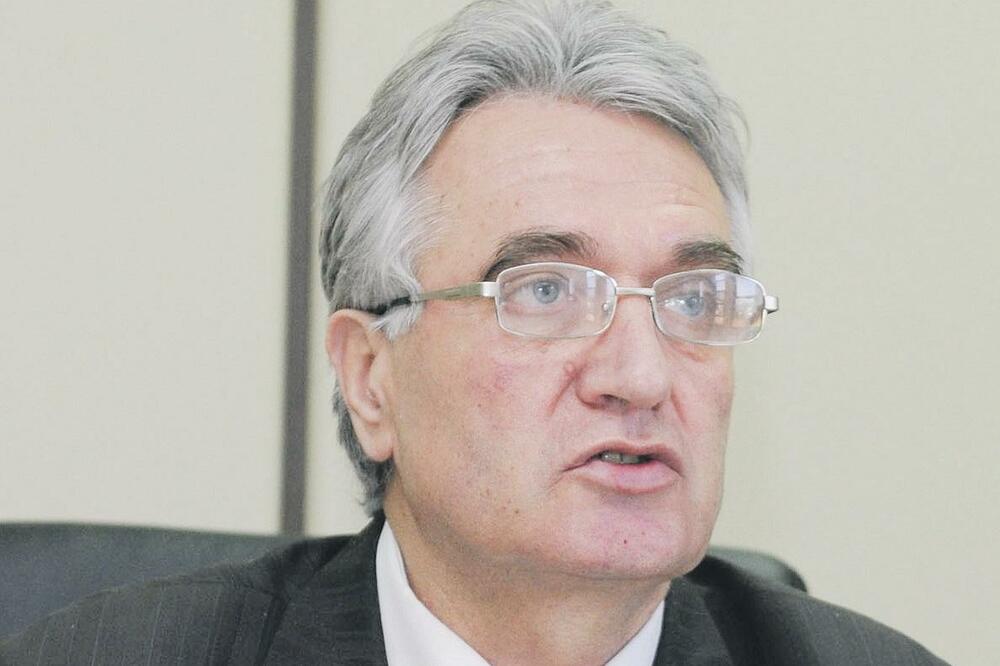 Halil Kalač, Foto: Savo Prelević