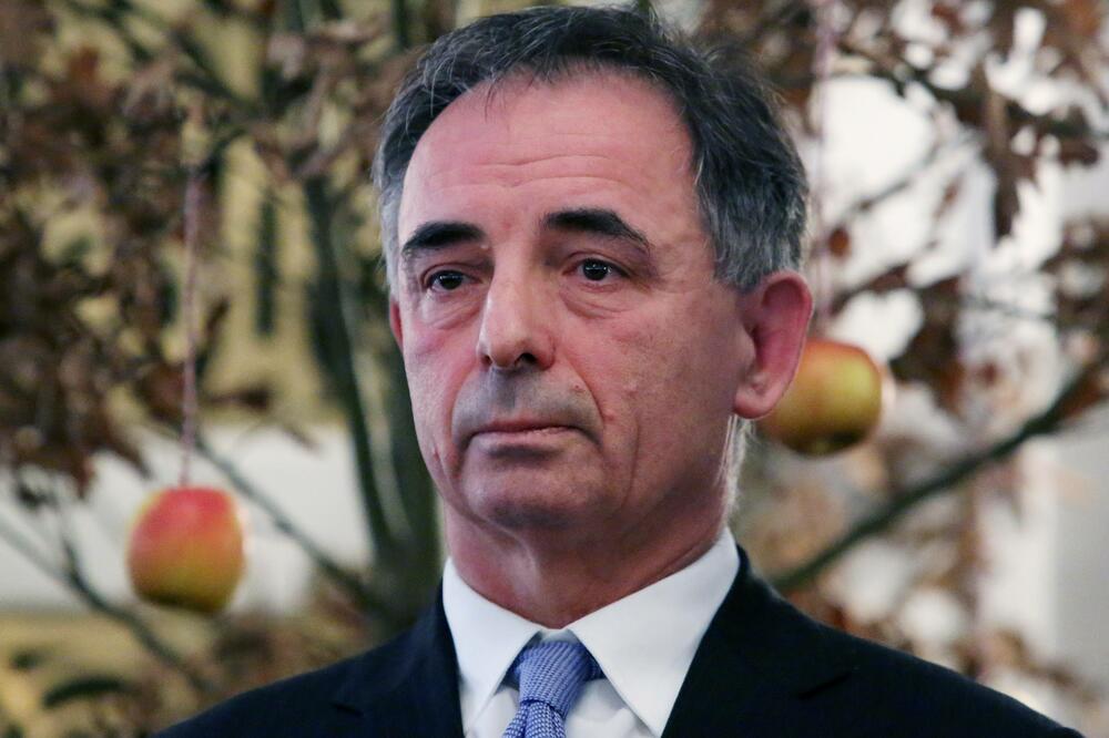 Milorad Pupovac, Foto: Betaphoto/HINA