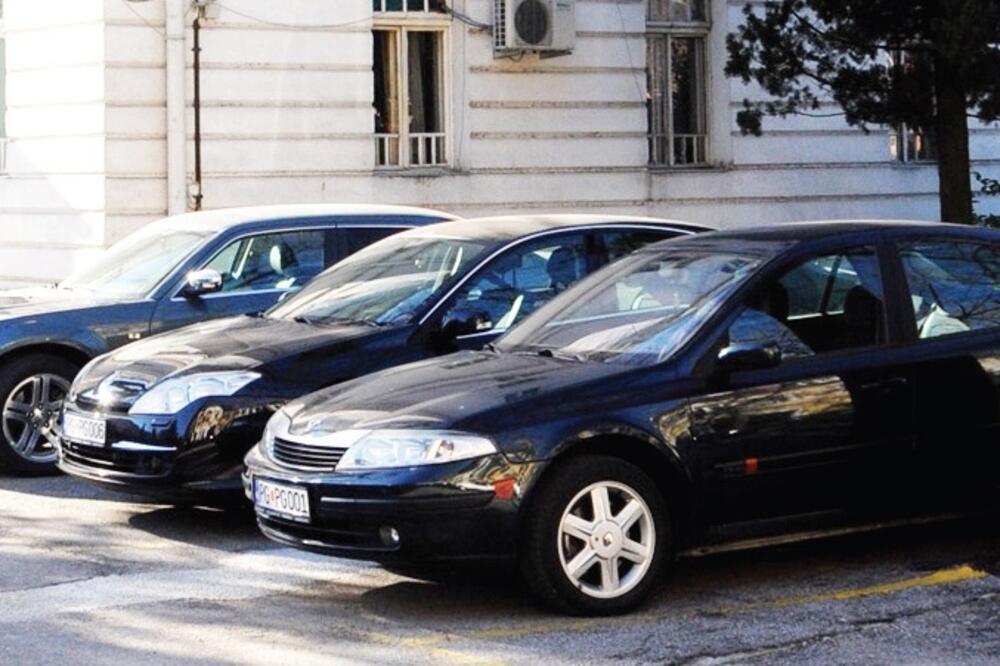 krajsler, Foto: Luka Zeković