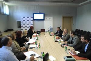 Zeković: Nadam se da neće ostati samo slovo na papiru