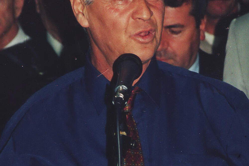 Fićri Hasanaga, Foto: Samir Adrović