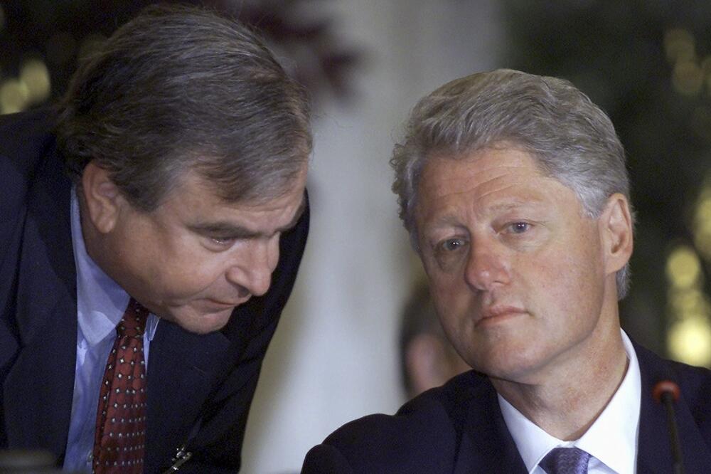 Sendi Berger, Foto: Reuters