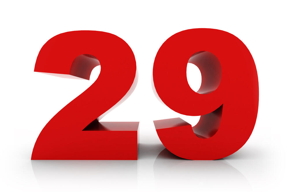 29, Foto: Shutterstock