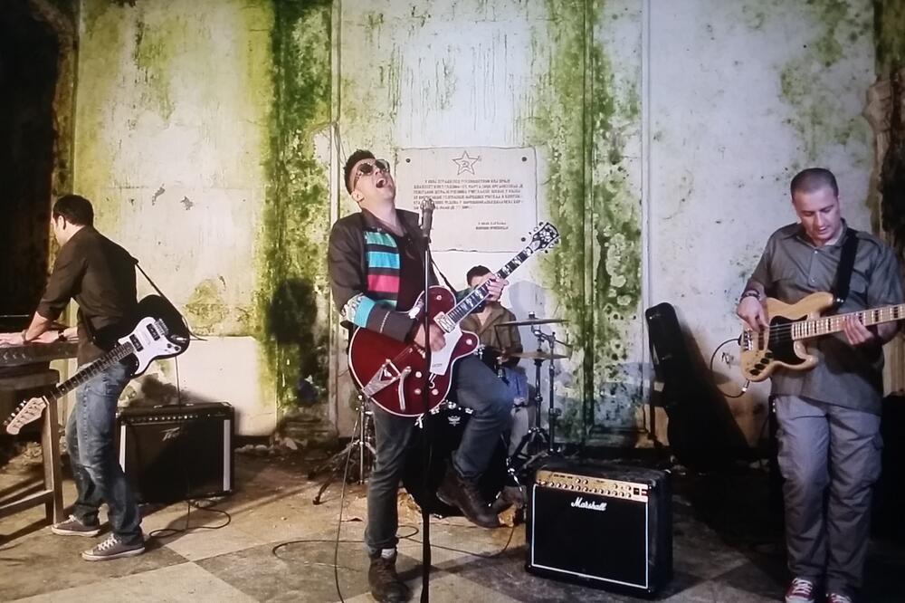 VIII2, Foto: Screenshot (YouTube)