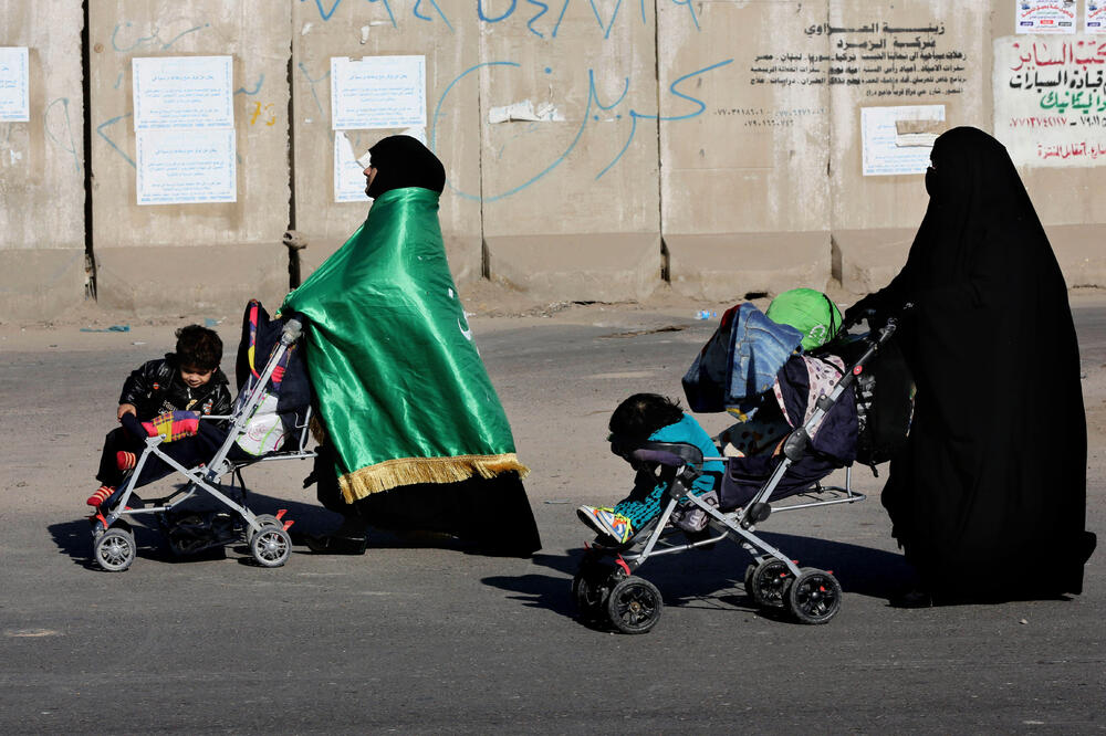 Karbala, Foto: Beta/AP