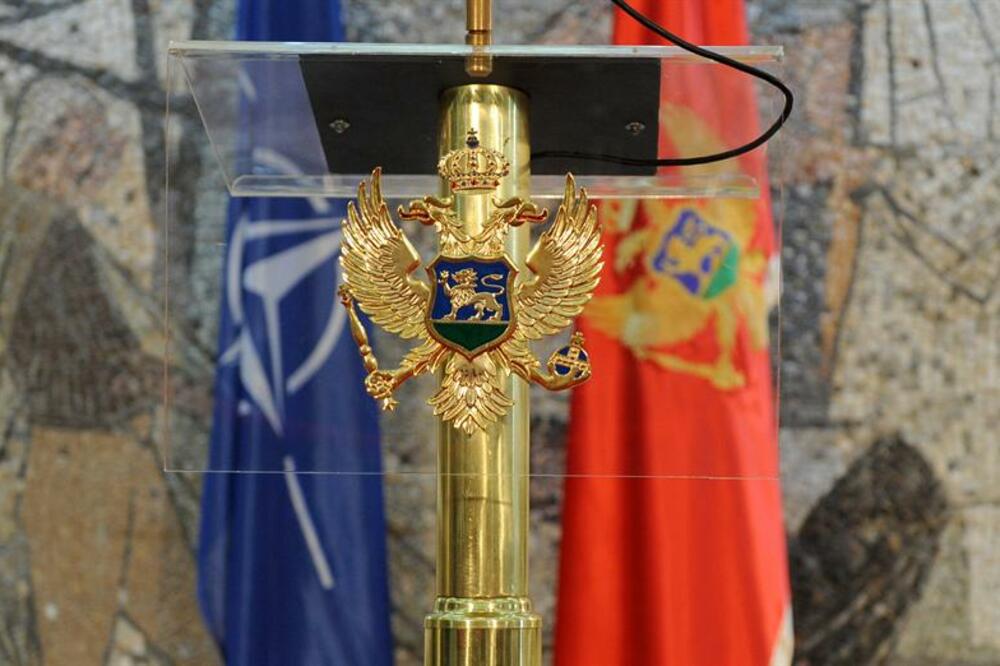 Vila Gorica koktel NATO, Foto: Gov.me