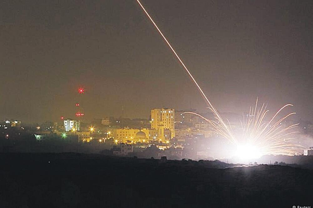 Srbija, bombardovanje, Foto: Dw.de