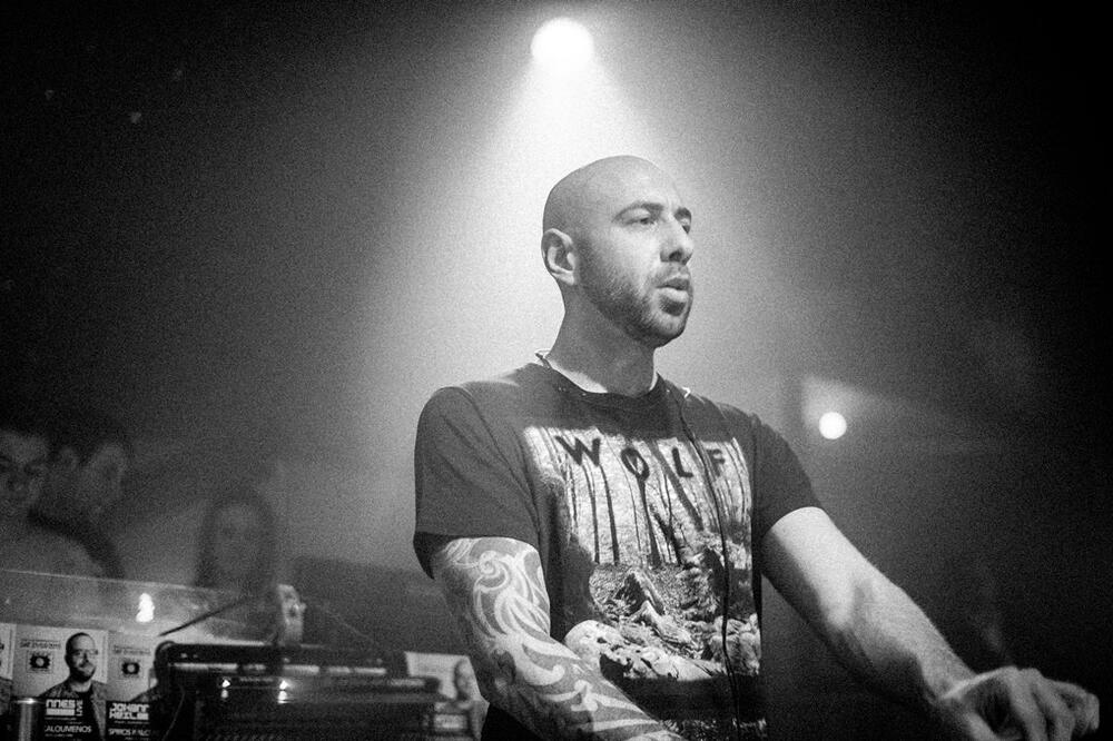 sater, Foto: Facebook