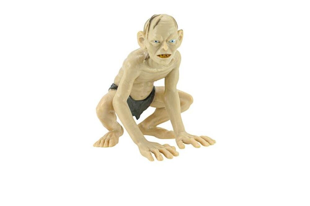 Golum, Foto: Shutterstock