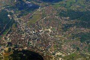 Istorijski spomenici Nikšića kroz objektiv mladih