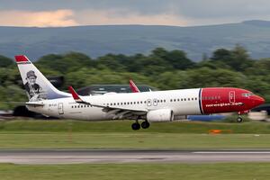 Norvežani od aprila uvode letove iz Helsinkija ka Tivtu