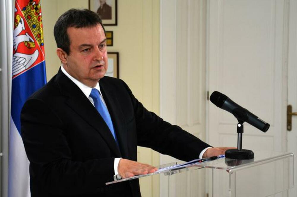 Ivica Dačić, Foto: Betaphoto