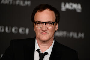 Kventin Tarantino lagao da je bio zatvoru