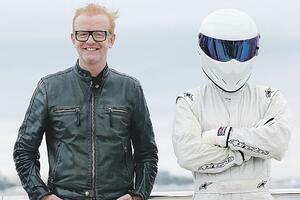 „Top Gear” se vraća na male ekrane u maju iduće godine