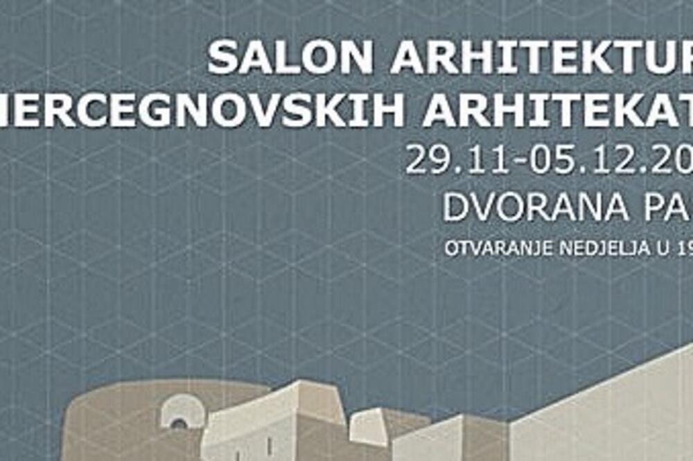 Salon arhitekture