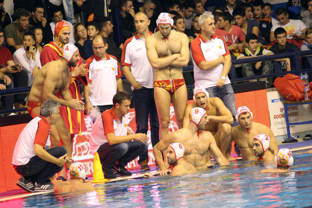 Vladimir Gojković, Foto: Filip Roganović