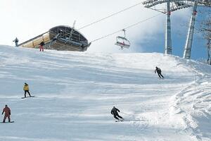 Kolašin: Skijanje za 15-ak dana ako padne snijeg