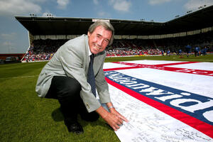 Preminuo legendarni Gordon Benks