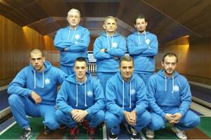 Aluminijum i Mornar neprikosnoveni