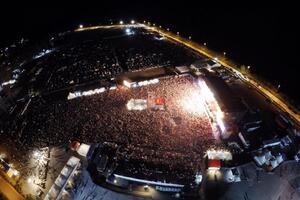 Sea Dance: Od petka u Crnoj Gori ulaznice za najbrže po cijeni od...