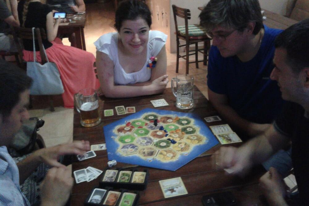 Brljok!, Foto: Privatna arhiva