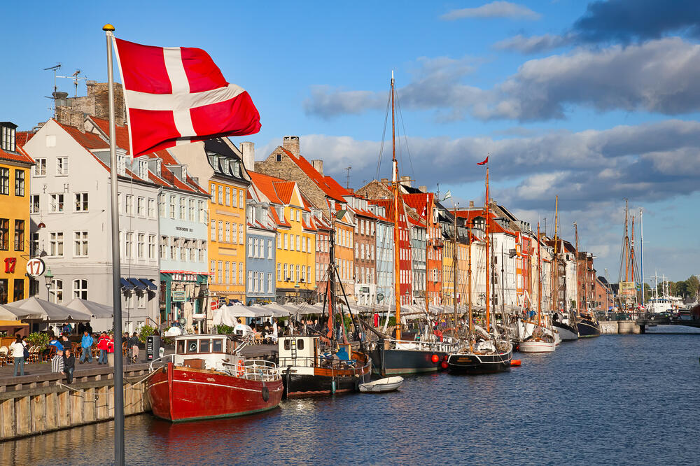 Danska: Referendum o bezbjednosnoj politici EU