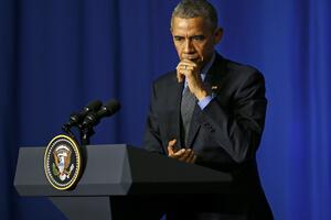Obama: Klimatske promjene mogu povećati broj izbjeglica