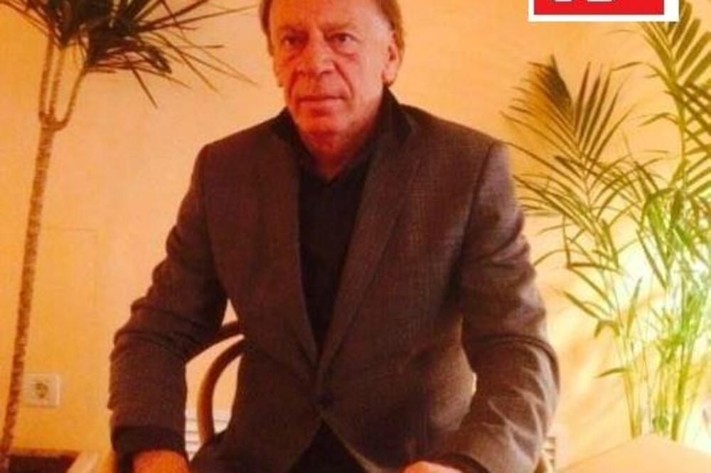 Selim Resulbegović, Foto: Socijaldemokrate