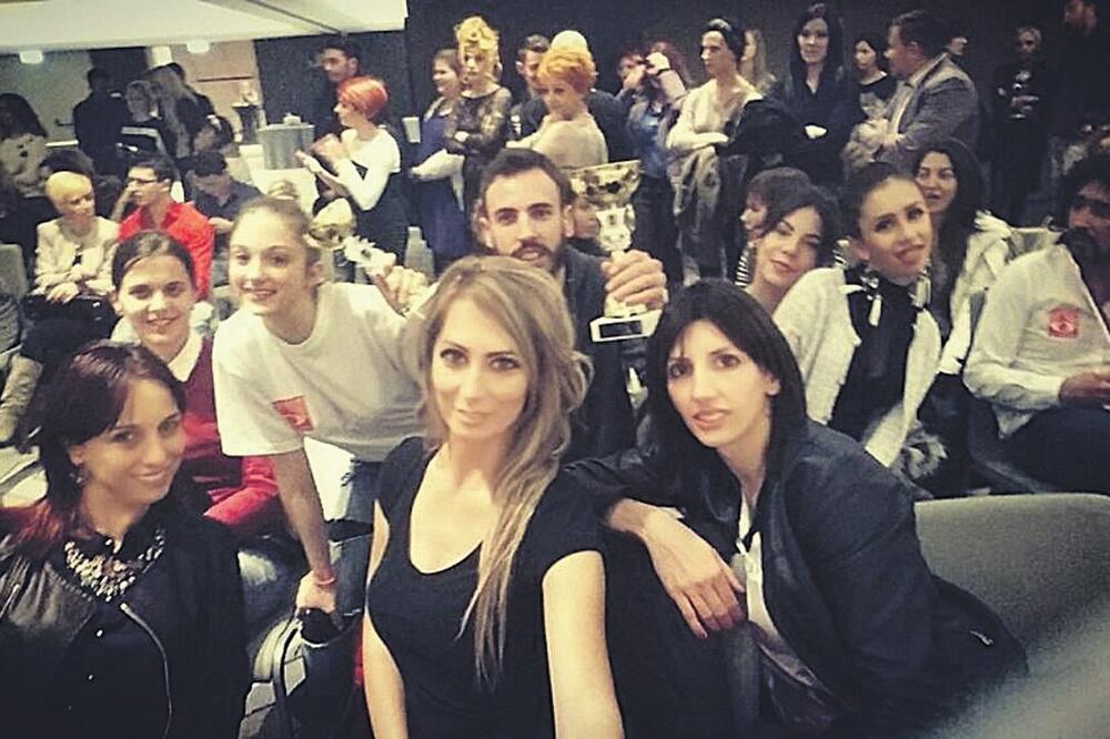 Frizerski savez, Foto: Frizerski savez