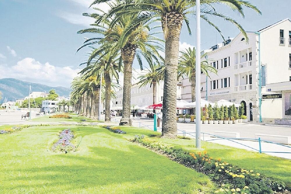 Tivat, Foto: Tivat.me