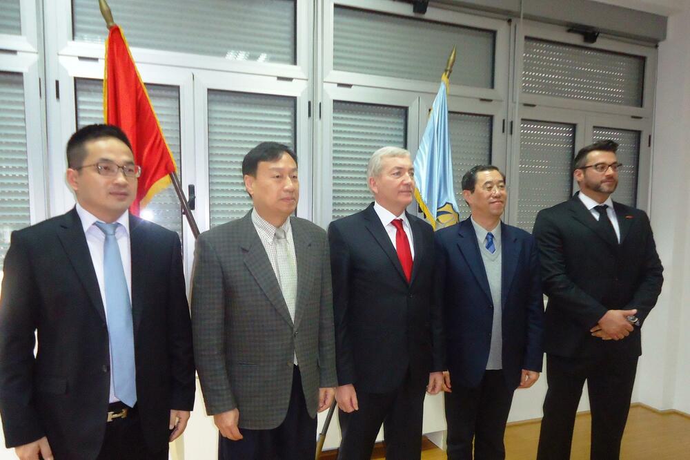 Opština Tivat, distrikt Šangaj, Foto: Siniša Luković