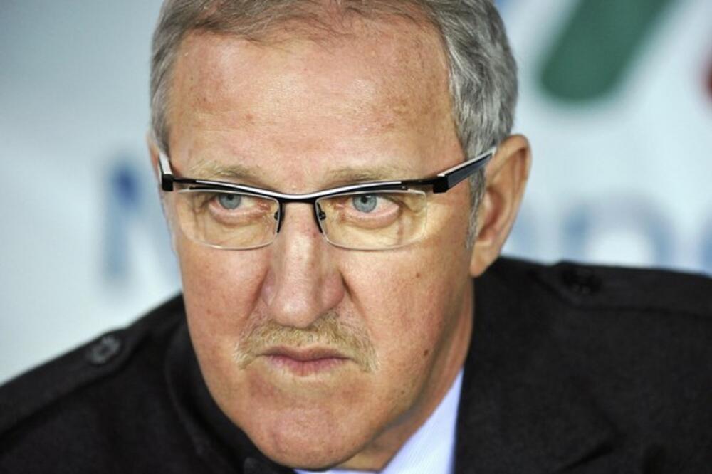 del neri, Foto: Reuters