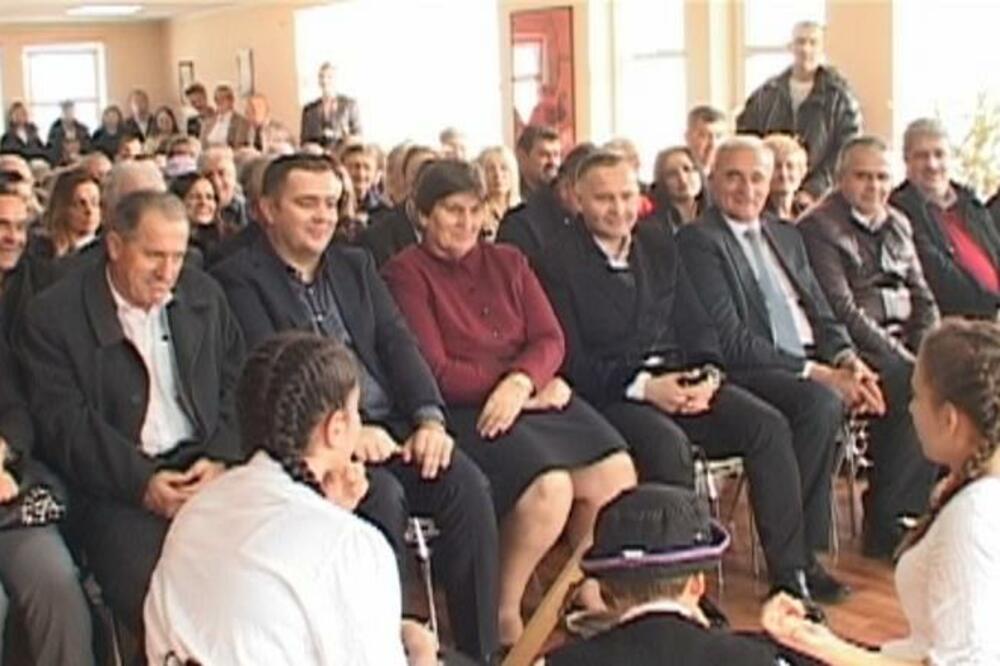 Dom starih Bijelo Polje, Foto: Jadranka Ćetković