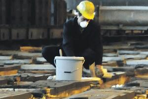 Oko 1.000 radnika KAP-a otišlo bez stana