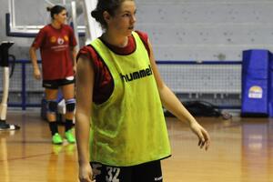 Đurđina Malović ne igra u Danskoj