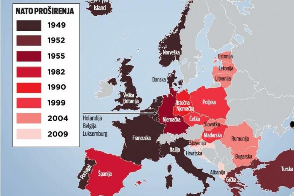 NATO proširenja (novina)
