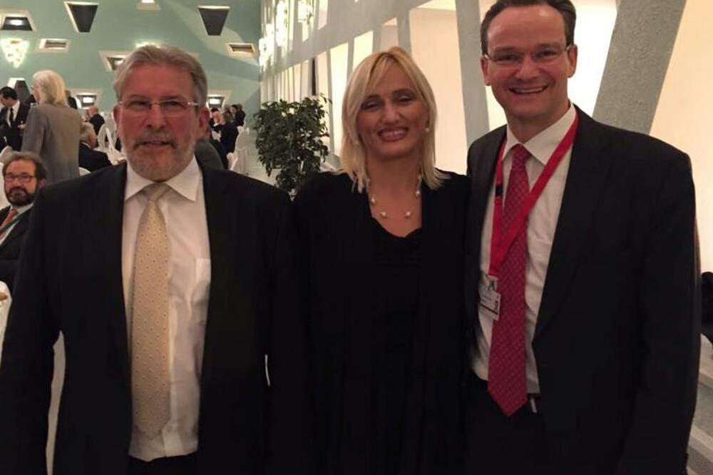 Azra Jasavić, Foto: Pozitivna Crna Gora