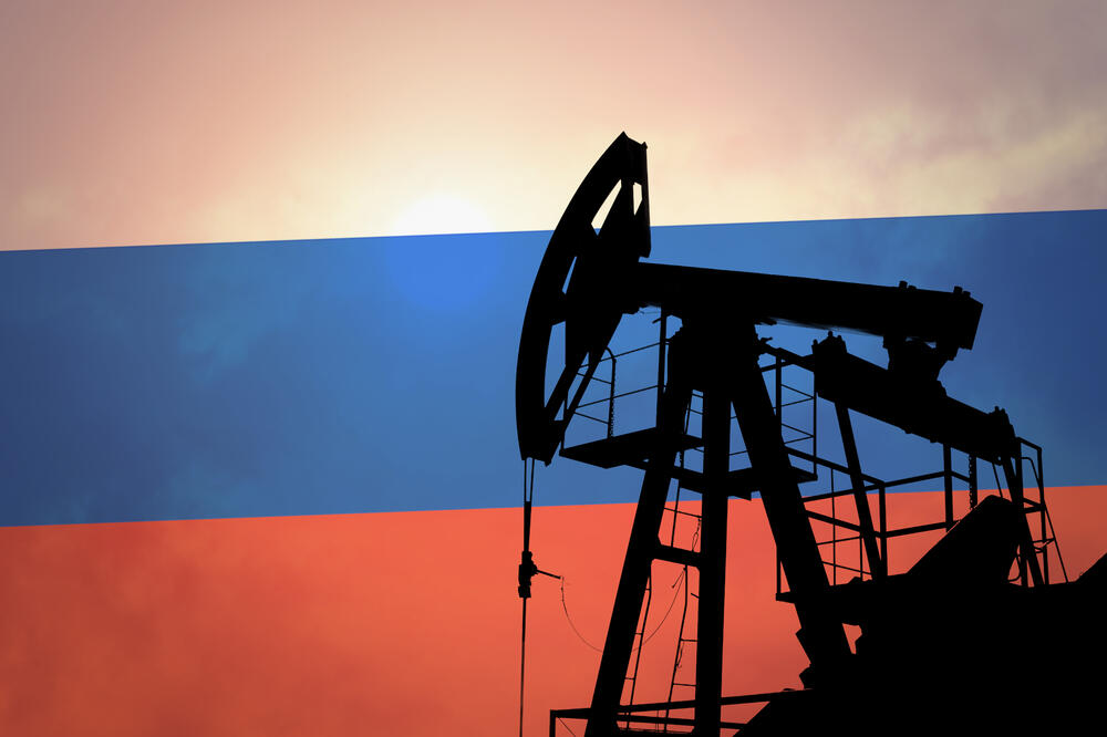 Rusija, nafta, Foto: Shutterstock