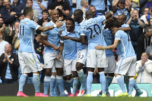 Kinezi ulažu u Mančester siti