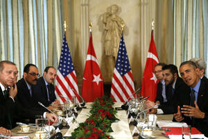 Obama: Turska ima pravo da se brani