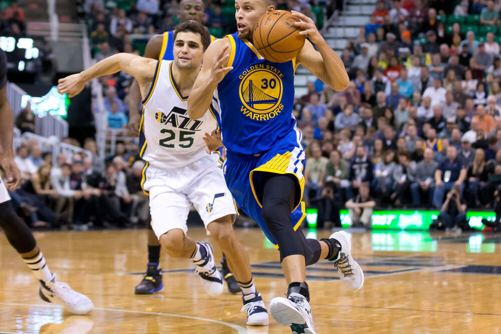 Stef Kari, Foto: Reuters