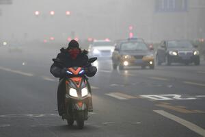 Kina: Hiljade fabrika da privremeno obustave rad zbog zagađenja...