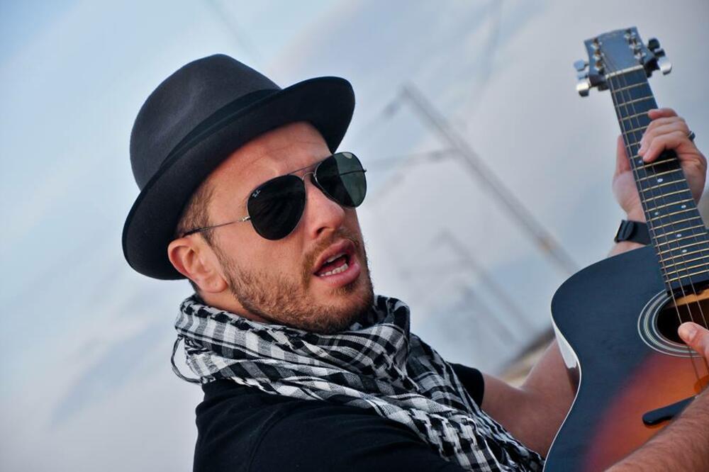 Samir Ramović, Foto: Privatna arhiva