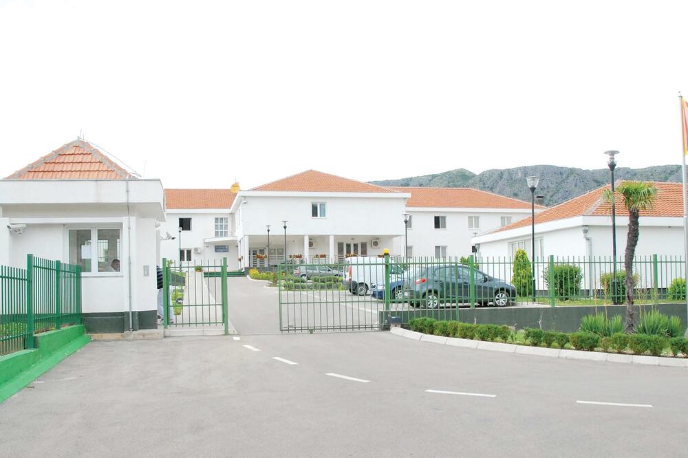 Ustanova na Kakarickoj gori, Foto: Zoran Đurić