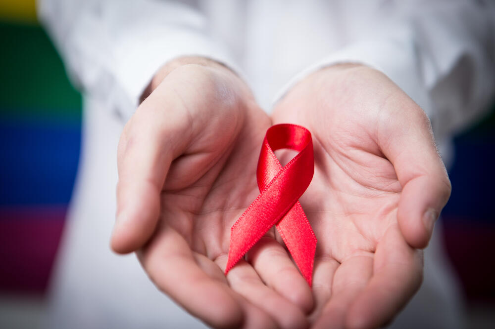 AIDS, Foto: Shutterstock