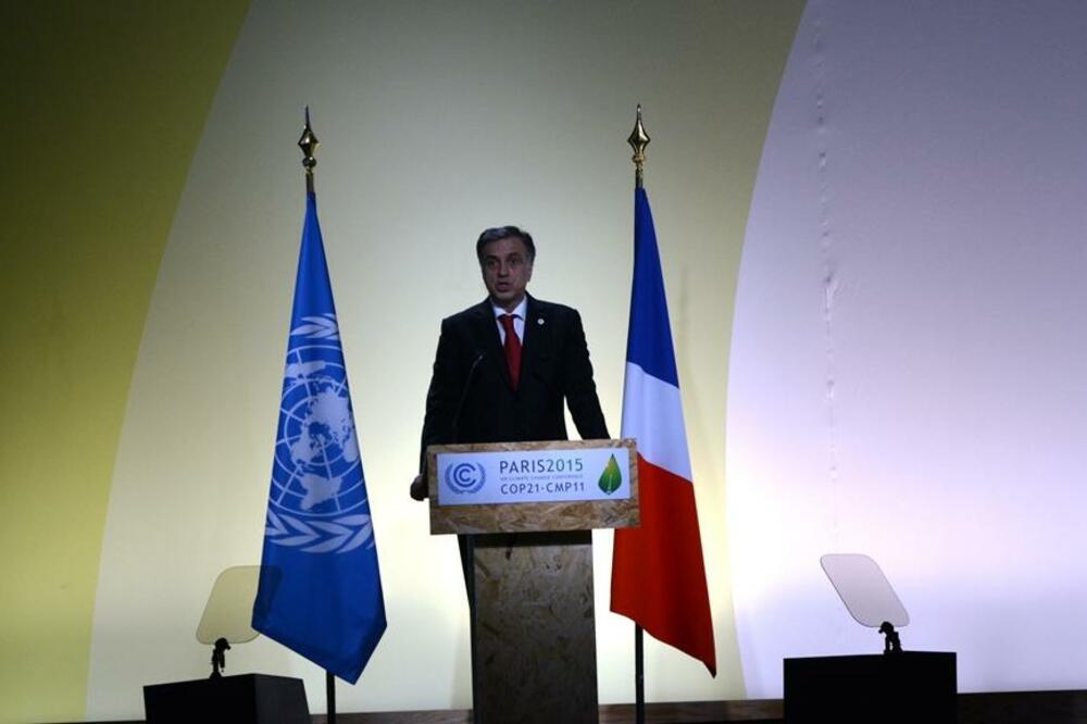 Filip Vujanović, Foto: Predsjednik.me