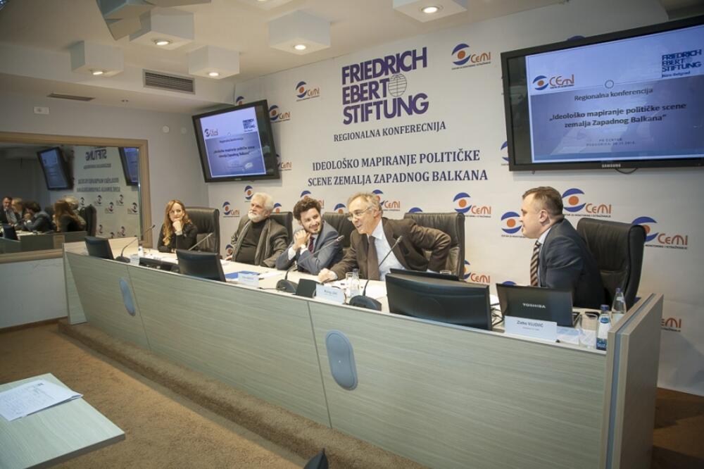 Miodrag Lekić, Foto: Prcentar.me