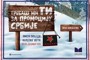 Zimski Vivaldi CMO/CCO forum od 2. do 4. decembra